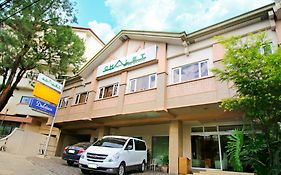 Chalet Hotel Baguio